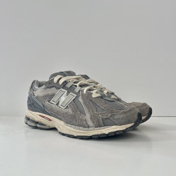 2023 New Balance 1906D Protection Pack Harbor Grey Castlerock M1906DA Sz 8.5 main image 8
